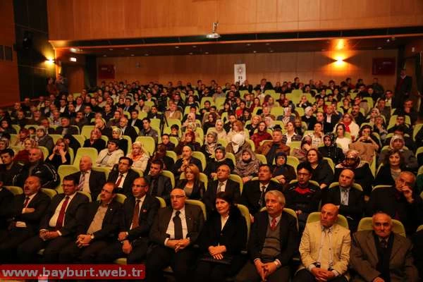 14 Bekder Bayburt – Bayburt Portalı – Bayburt Haberleri, Son Dakika Bayburt Web Haber Sitesi