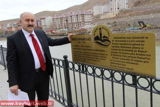 3 Bayburt Belediyesi – Bayburt Portalı – Bayburt Haberleri, Son Dakika Bayburt Web Haber Sitesi