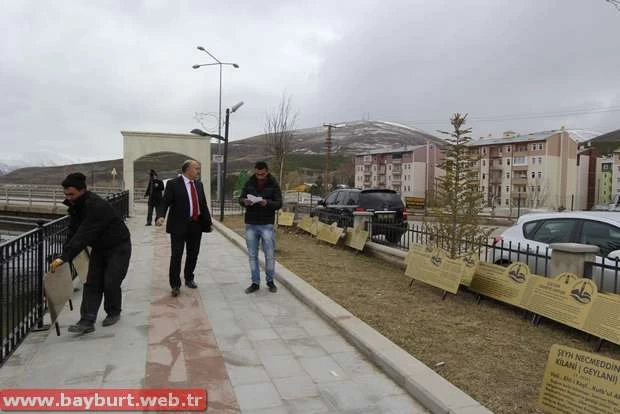 4 Bayburt Belediyesi – Bayburt Portalı