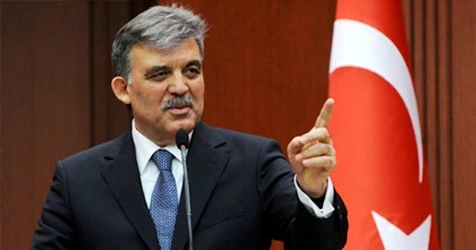 Gül, Gelecekle İlgili Bir Siyasi Planım Yok