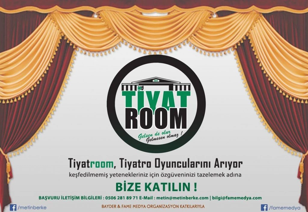 Tiyatroom 10 – Bayburt Portalı