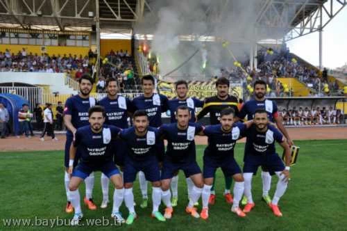 Bayburtspor 01 – Bayburt Portalı – Bayburt Haberleri, Son Dakika Bayburt Web Haber Sitesi