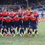 Bayburtspor Bergama 04 – Bayburt Portalı