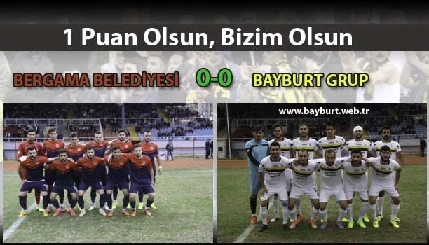 1 Puan Olsun, Bizim Olsun