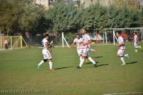 Orhangazispor Bayburtspor 03 – Bayburt Portalı
