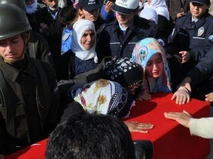 Şehit haberi yapmak artık yasak !