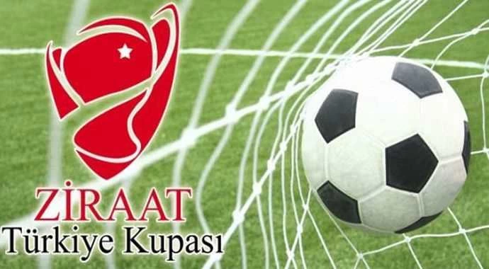 Kupada gruplar belli oldu