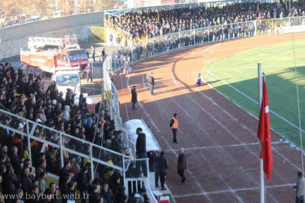 Bayburt Grup Özel İdare Gençlikspor04 – Bayburt Portalı