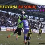 Erzurumspor Bayburtspor – Bayburt Portalı