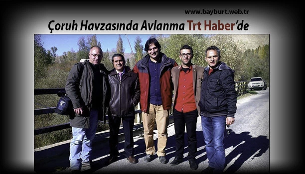 coruh havzasi – Bayburt Portalı