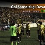 Anadolu uskudar Bayburtspor – Bayburt Portalı