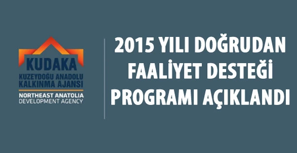 KUDAKA Teknik Yardım Masaları Randevu Kaydı Başladı