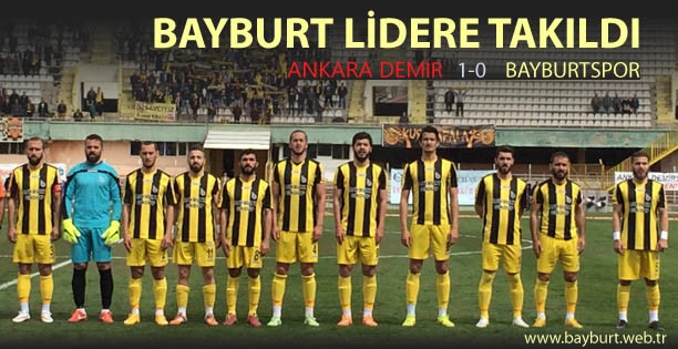 Ankara’da Bayburt Spor Zirvesi; 11 Gidiyor, 11 Geliyor