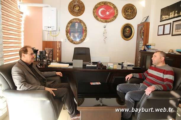 02 – Bayburt Portalı – Bayburt Haberleri, Son Dakika Bayburt Web Haber Sitesi