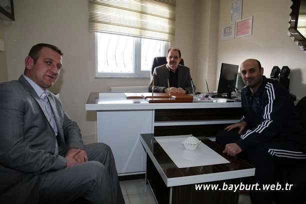 03 – Bayburt Portalı – Bayburt Haberleri, Son Dakika Bayburt Web Haber Sitesi