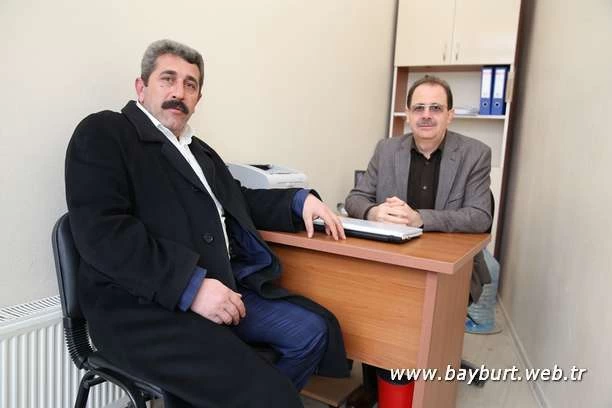 05 – Bayburt Portalı