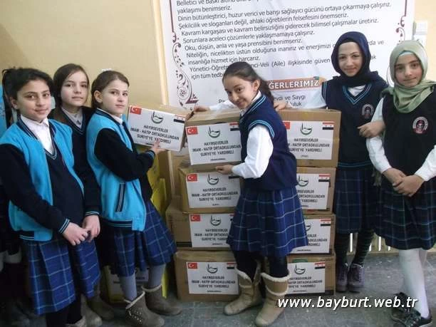 Bayburt Üniversitesi Bahar Dönemi Ders Kayıtları Başladı