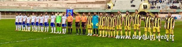 Bayburt Grup, Evinde Kayıp