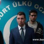 1aa6 – Bayburt Portalı