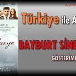 Bayburt sinema – Bayburt Portalı