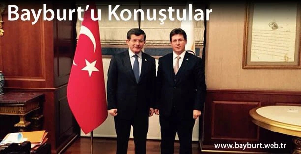 Bayburt’u Konuştular