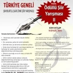 Bayder siir yarismasi01 – Bayburt Portalı – Bayburt Haberleri, Son Dakika Bayburt Web Haber Sitesi