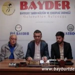 bayder12 – Bayburt Portalı – Bayburt Haberleri, Son Dakika Bayburt Web Haber Sitesi