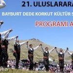 dede korkut senlikleri – Bayburt Portalı