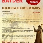 dedem korkut hikaye 1 – Bayburt Portalı