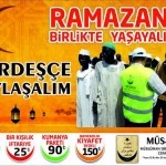 ramazan 1 – Bayburt Portalı – Bayburt Haberleri, Son Dakika Bayburt Web Haber Sitesi