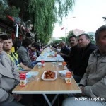 Bayburt iftar 8 – Bayburt Portalı – Bayburt Haberleri, Son Dakika Bayburt Web Haber Sitesi