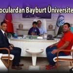 Bayburt judo – Bayburt Portalı