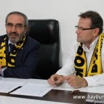 Bayburtspor 2 – Bayburt Portalı