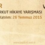 Bayder dedem korkut hikaye yarismasi – Bayburt Portalı