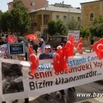 Dogu Turkistann 11 – Bayburt Portalı