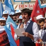 Dogu Turkistann 31 – Bayburt Portalı