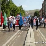 Dogu Turkistann 8 – Bayburt Portalı