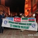 Turkistan 3 – Bayburt Portalı