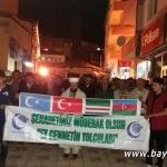 Turkistan 4 – Bayburt Portalı