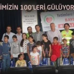 yetimlerimizin yuzleri guluyor – Bayburt Portalı