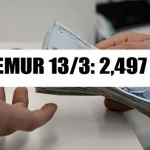 2016 da hangi memur ne kadar alacak 6 – Bayburt Portalı