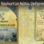 Bayburtun nufus defterleri – Bayburt Portalı