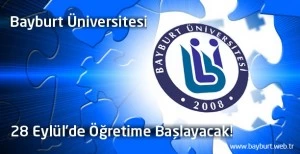 28 Eylül'de Öğretime Başlayacak!