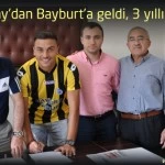 serdar demir – Bayburt Portalı