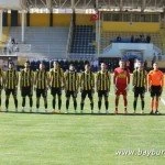 Bayburtspor 1 – Bayburt Portalı