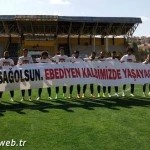 Bayburtspor 2 – Bayburt Portalı