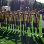 Bayburtspor 4 – Bayburt Portalı