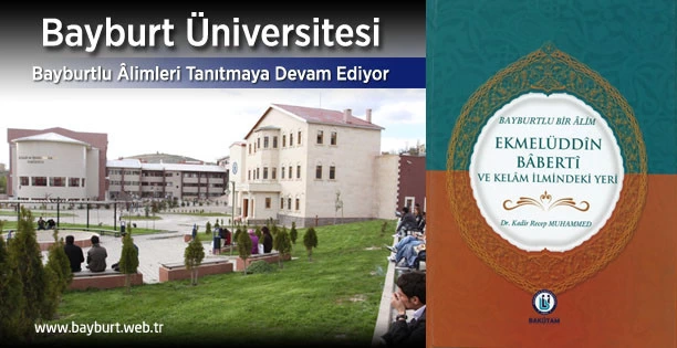 Bayburt Üniversitesi, Doğaya Sahip Çıkıyor