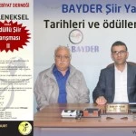 bayder siir yarismasi – Bayburt Portalı – Bayburt Haberleri, Son Dakika Bayburt Web Haber Sitesi