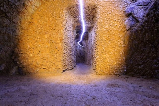 yeralti sehri buyuluyor 3 – Bayburt Portalı